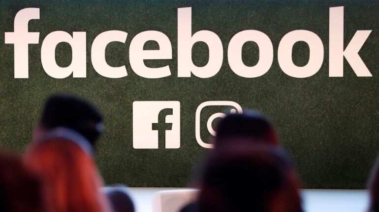 Facebook faces probe by US trade commission