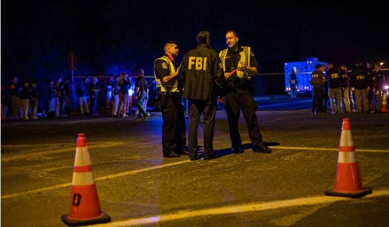 Police suspect 'serial bomber' in deadly Austin attacks Police suspect 'serial bomber' in deadly Austin attacks