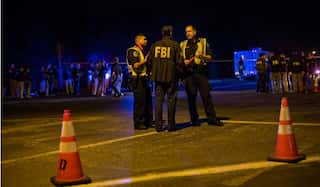 Police suspect 'serial bomber' in deadly Austin attacks