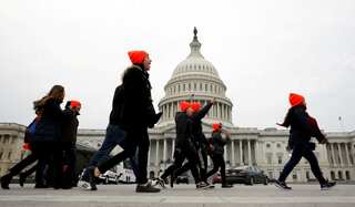 US top court rejects Arizona challenge to 'Dreamers' program