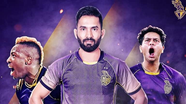 IPL 2018: Squad analysis of KKR — 'Karthik's Knight Riders'