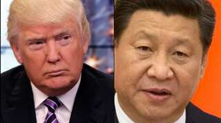 Trade deal will be much tougher for China when I win second term: Trump