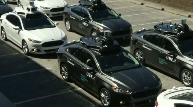 WeRide's US IPO becomes biggest by a Chinese firm since DiDi