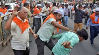 Clashes in Karnataka after state gives separate religion status to Lingayats