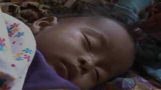 Rajasthan: 4-month-old girl branded with iron rod to cure pneumonia