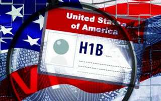 Trump admin proposes to scrap computerised lottery system to select H-1B visas