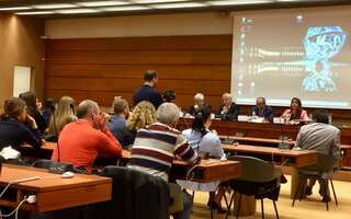 'European Union must take note of human rights violations in Pakistan'