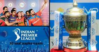 IPL 2018: Here's a look back at the league's previous themes