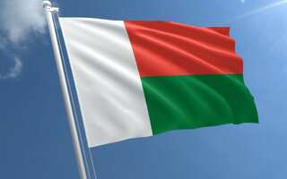 20 dead as powerful storm hits Madagascar