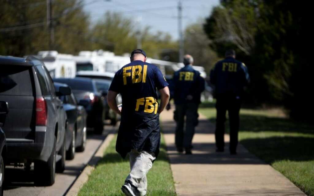 Another parcel blast reported in Texas