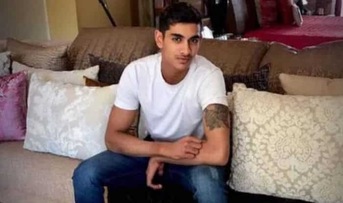 IPL 2018: Meet Aryaman Birla, the boy who chose cricket over Aditya Birla empire IPL 2018: Meet Aryaman Birla, the boy who chose cricket over Aditya Birla empire