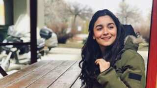 Alia gets injured on the sets of 'Brahmastra' in Bulgaria, may return to Mumbai soon