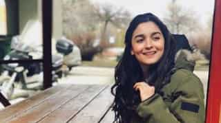 Alia gets injured on the sets of 'Brahmastra' in Bulgaria, may return to Mumbai soon