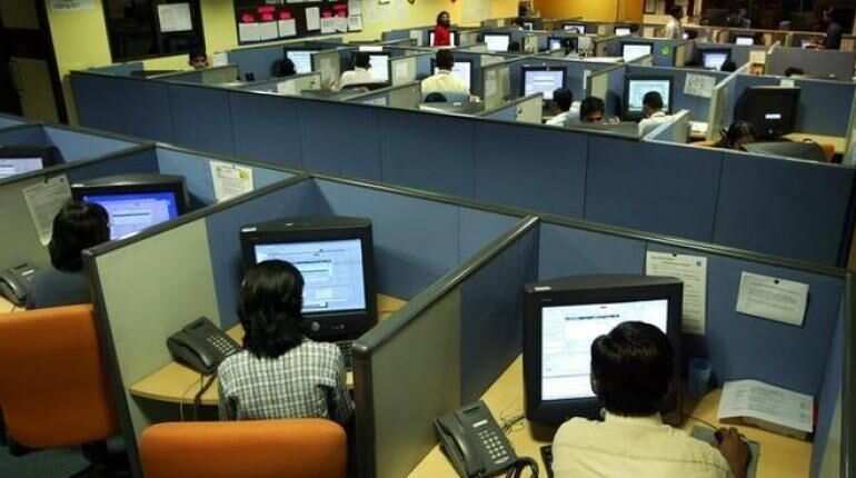 New bill introduced in US Congress may hit Indian call centre employees