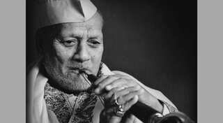Remembering Ustad Bismillah Khan, master of the shehnai, on his 102nd birthday
