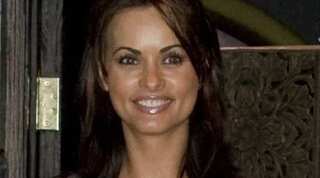 Former Playboy model Karen McDougal sues to break silence on alleged Trump affair