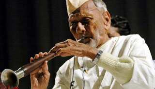 Bismillah Khan: All you need to know about the Bharat Ratna shehnai maestro