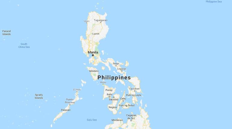 19 dead as bus plunges off Philippine cliff