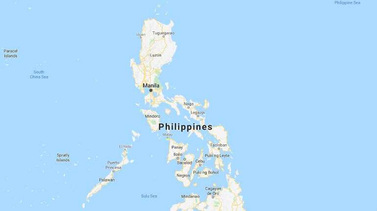 19 dead as bus plunges off Philippine cliff