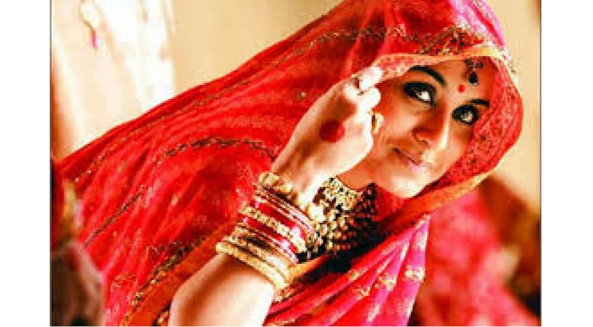 'Paheli'