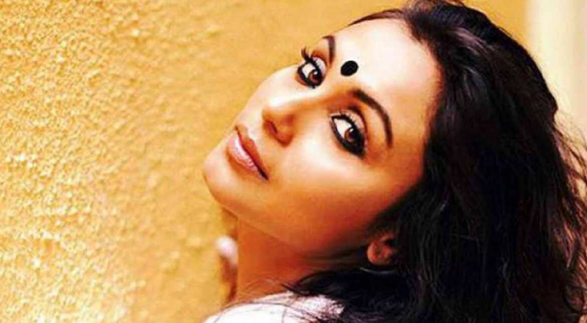 Married actress who's also a mother is final nail in coffin of her dreams: Rani Mukerji on 40th birthday Married actress who's also a mother is final nail in coffin of her dreams: Rani Mukerji on 40th birthday