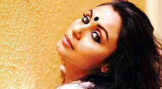 First look of Rani Mukerji in 'Mardaani 2' is out, see photo