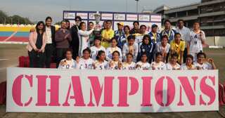 Football: FIFA applauds India's initiative of women's football league