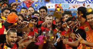 IPL 2018: Squad analysis of Sunrisers Hyderabad, Afghan bowler Rashid Khan is the trump card