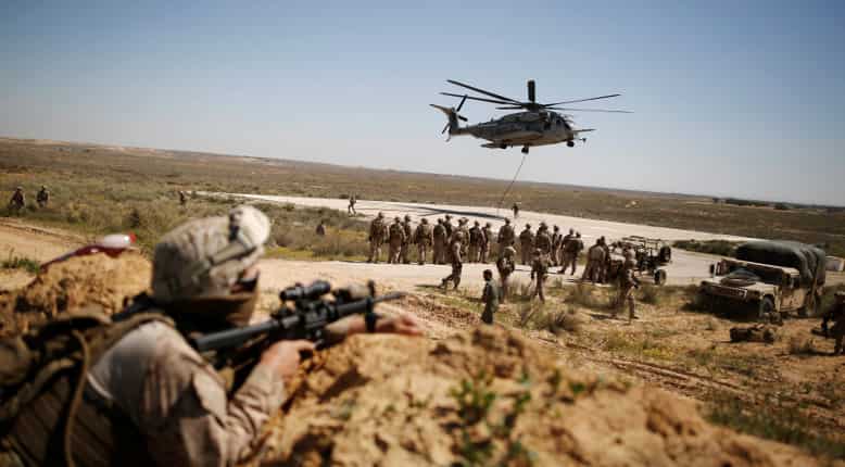 US Army Twitter question highlights toll of America's wars US Army Twitter question highlights toll of America's wars
