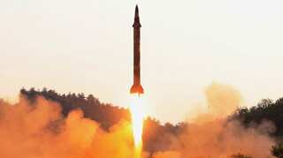 Supersonic cruise missile BrahMos successfully flight-tested from Rajasthan's Pokhran