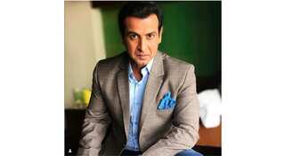 Ronit Roy makes a comeback on TV with a show on infidelity