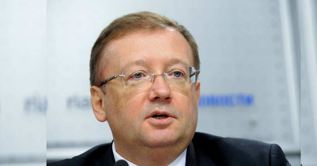 British fans will be safe in Russia: Russian ambassador Yakovenko