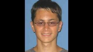 US investigators search house of Austin bomber