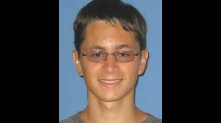 US investigators search house of Austin bomber