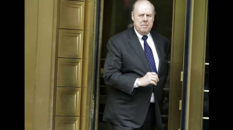 Trump's lead lawyer John Dowd for federal Russia probe resigns: Report Trump's lead lawyer John Dowd for federal Russia probe resigns: Report