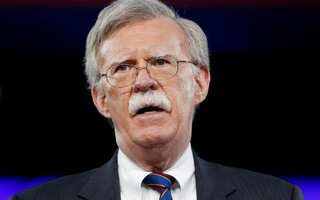 New US  National Security Advisor once compared Pak's nukes to 'North Korea on steroids'