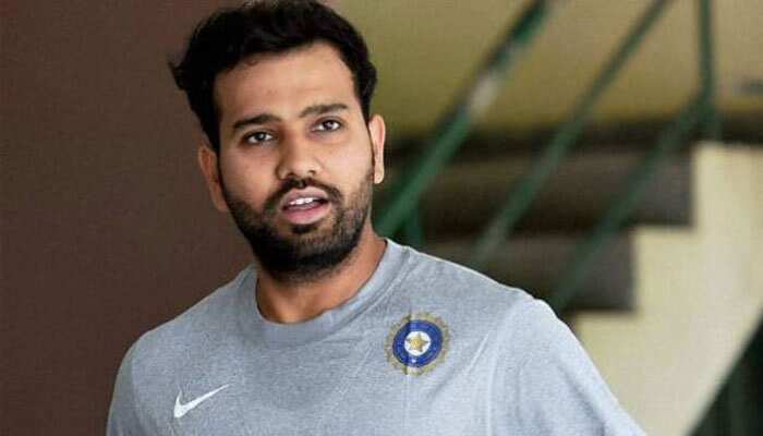 IPL 2018: Rohit Sharma annoyed as Mumbai Indians announce new faces