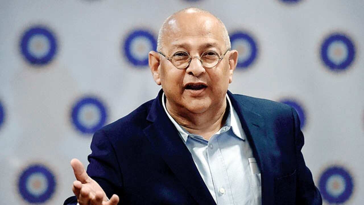 BCCI acting secretary objects to appointment of GM who slut-shamed Deepika Padukone BCCI acting secretary objects to appointment of GM who slut-shamed Deepika Padukone