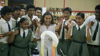 'Hichki' box office collection: Rani Mukerji's film continues a good run