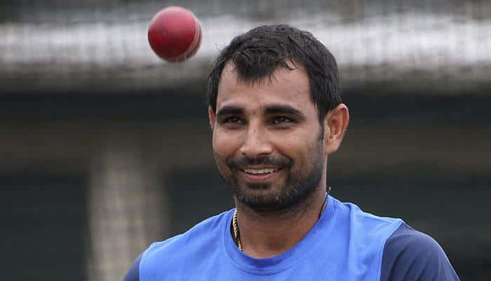 Shami thanks fans, friends for continuous support, says 'always have and will play for my country' Shami thanks fans, friends for continuous support, says 'always have and will play for my country'