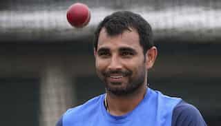 Shami thanks fans, friends for continuous support, says 'always have and will play for my country'