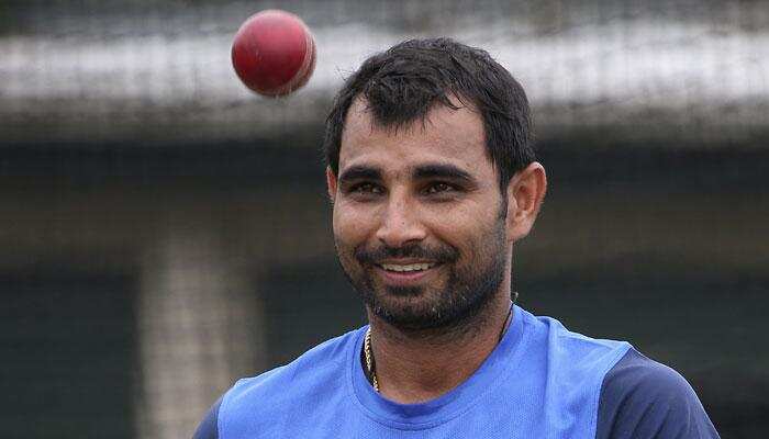 Shami thanks fans, friends for continuous support, says 'always have and will play for my country'