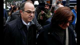 Spain's top court to try 13 Catalan leaders for rebellion