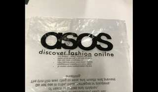 Major fashion retailer prints 17,000 bags with typo