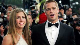 Jennifer Aniston, Brad Pitt reunite for a virtual table read of 'Fast Times At Ridgemonth High'