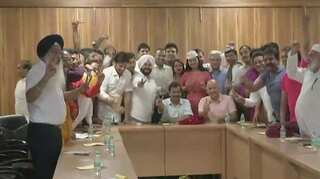 Victory of truth, tweets Arvind Kejriwal after Delhi High Court sets aside disqualification of AAP MLAs
