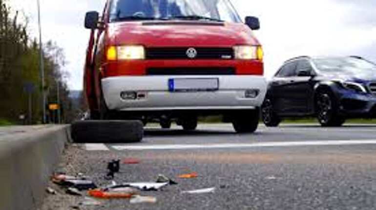 UK court jails two truck drivers for killing 8 Indians in UK's worst road crash in 26 years