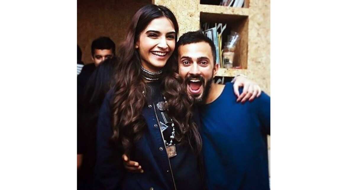 Sonam Kapoor-Anand Ahuja Wedding: Ranbir, Alia, Deepika, Ranveer part of guest list Sonam Kapoor-Anand Ahuja Wedding: Ranbir, Alia, Deepika, Ranveer part of guest list