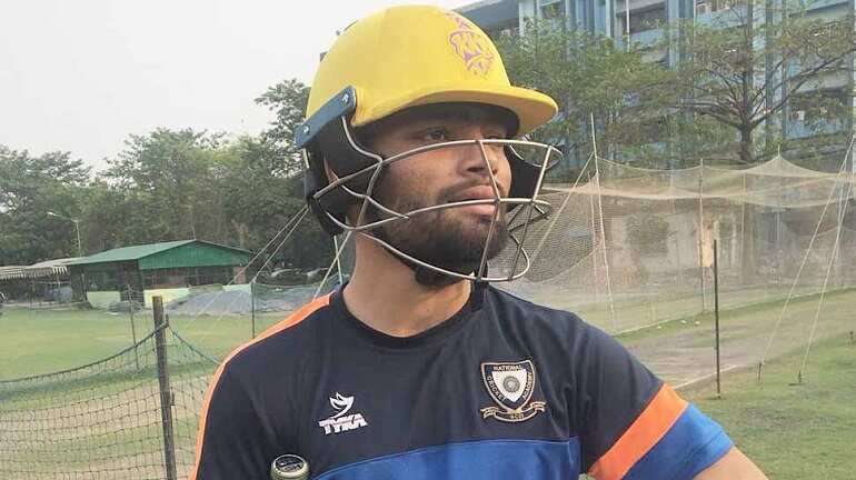 IPL 2018: Meet Rinku Singh - A delivery man's son who is now KKR's 'Trump card'