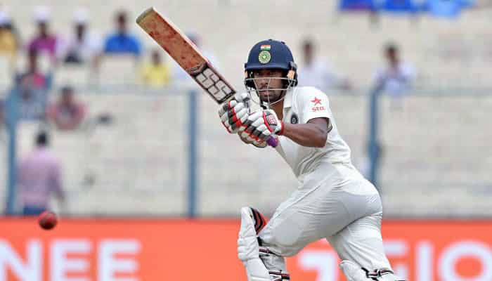 Wriddhiman Saha warms up for IPL 2018 with 20-ball 102* in local match Wriddhiman Saha warms up for IPL 2018 with 20-ball 102* in local match